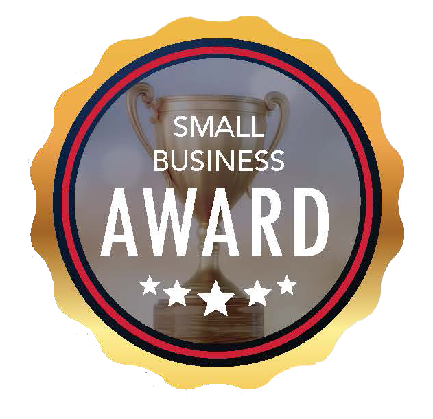 DHS Small Business Award FY2019